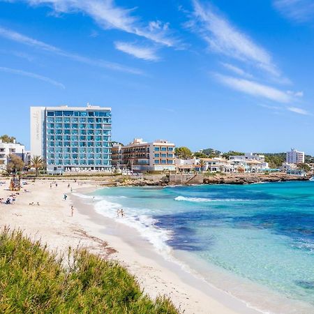 Casa Laura Apartment Cala Ratjada  Ngoại thất bức ảnh