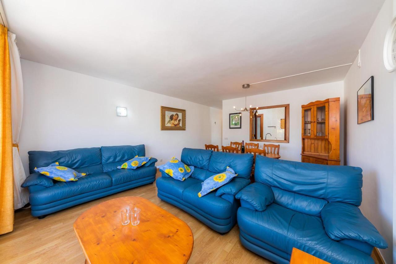 Casa Laura Apartment Cala Ratjada  Ngoại thất bức ảnh