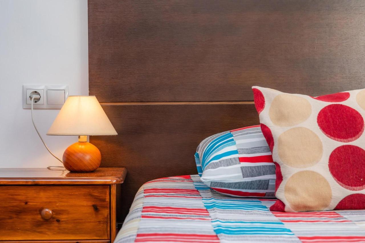 Casa Laura Apartment Cala Ratjada  Ngoại thất bức ảnh