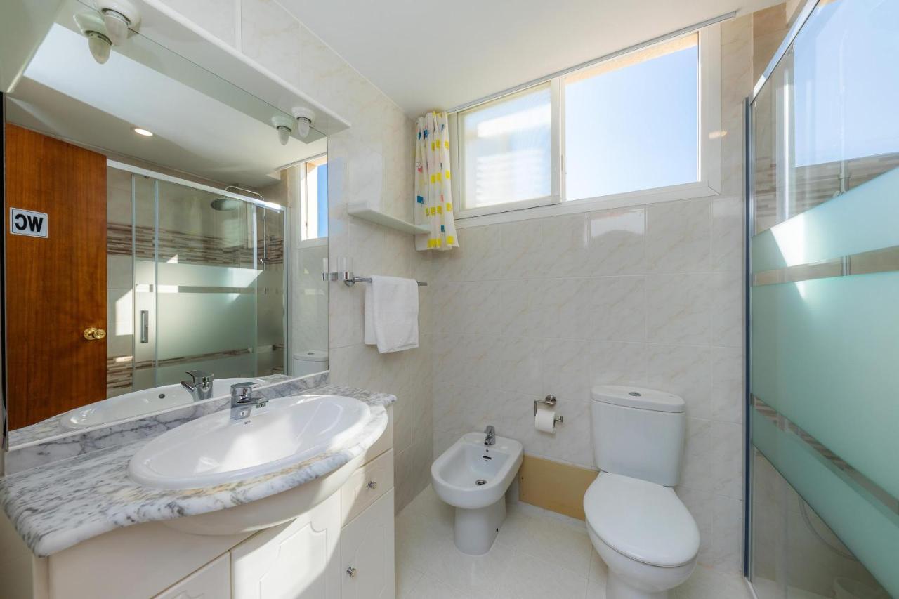 Casa Laura Apartment Cala Ratjada  Ngoại thất bức ảnh