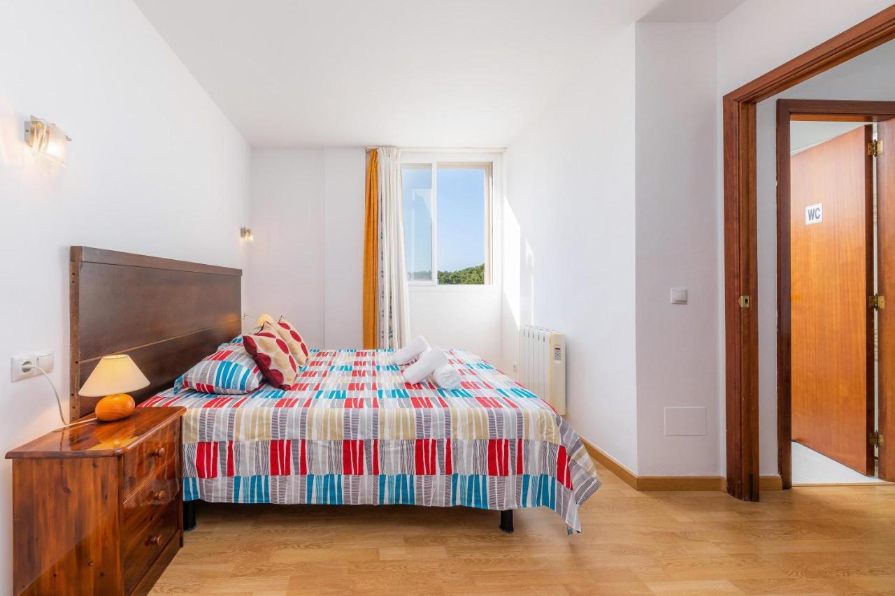 Casa Laura Apartment Cala Ratjada  Ngoại thất bức ảnh