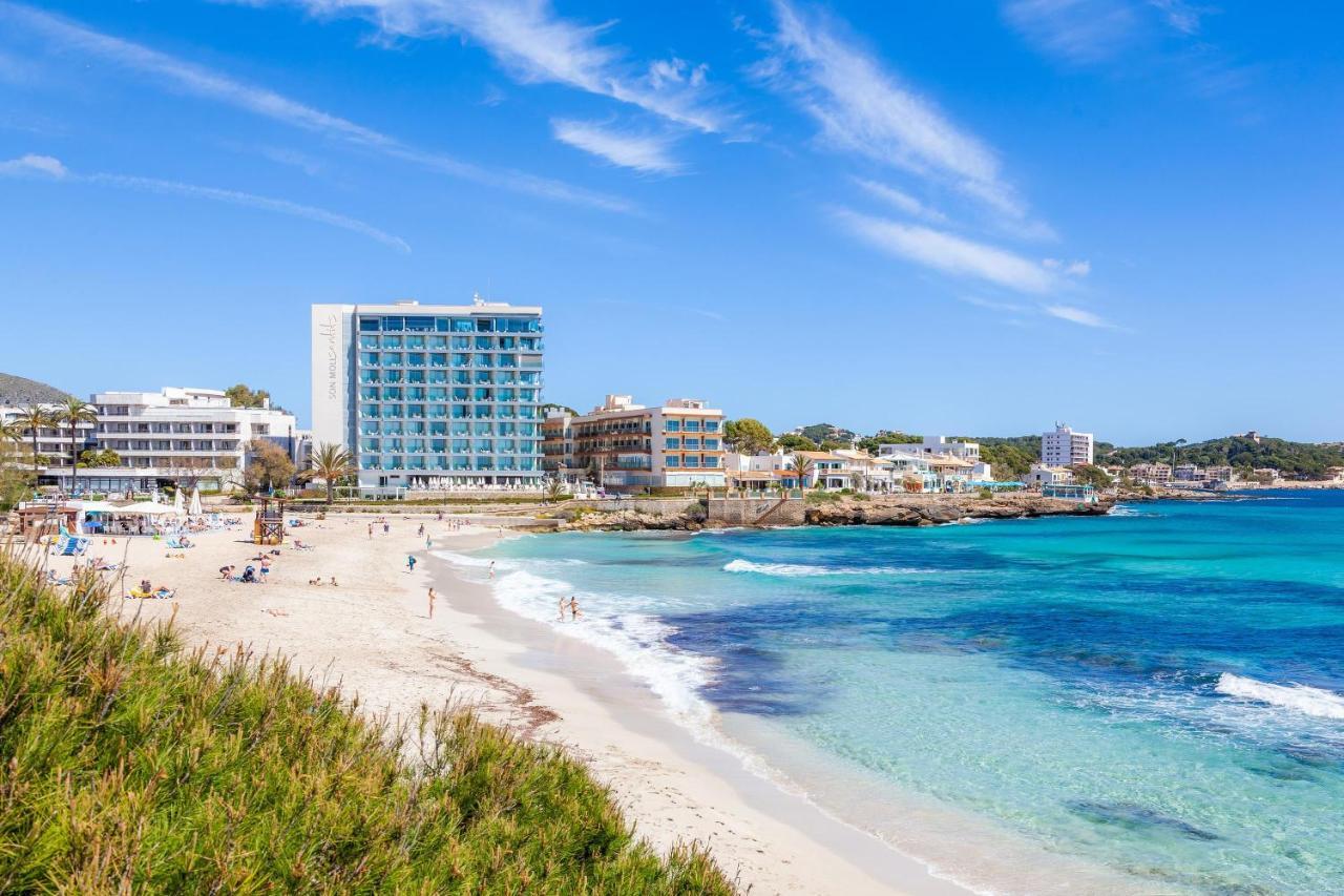 Casa Laura Apartment Cala Ratjada  Ngoại thất bức ảnh
