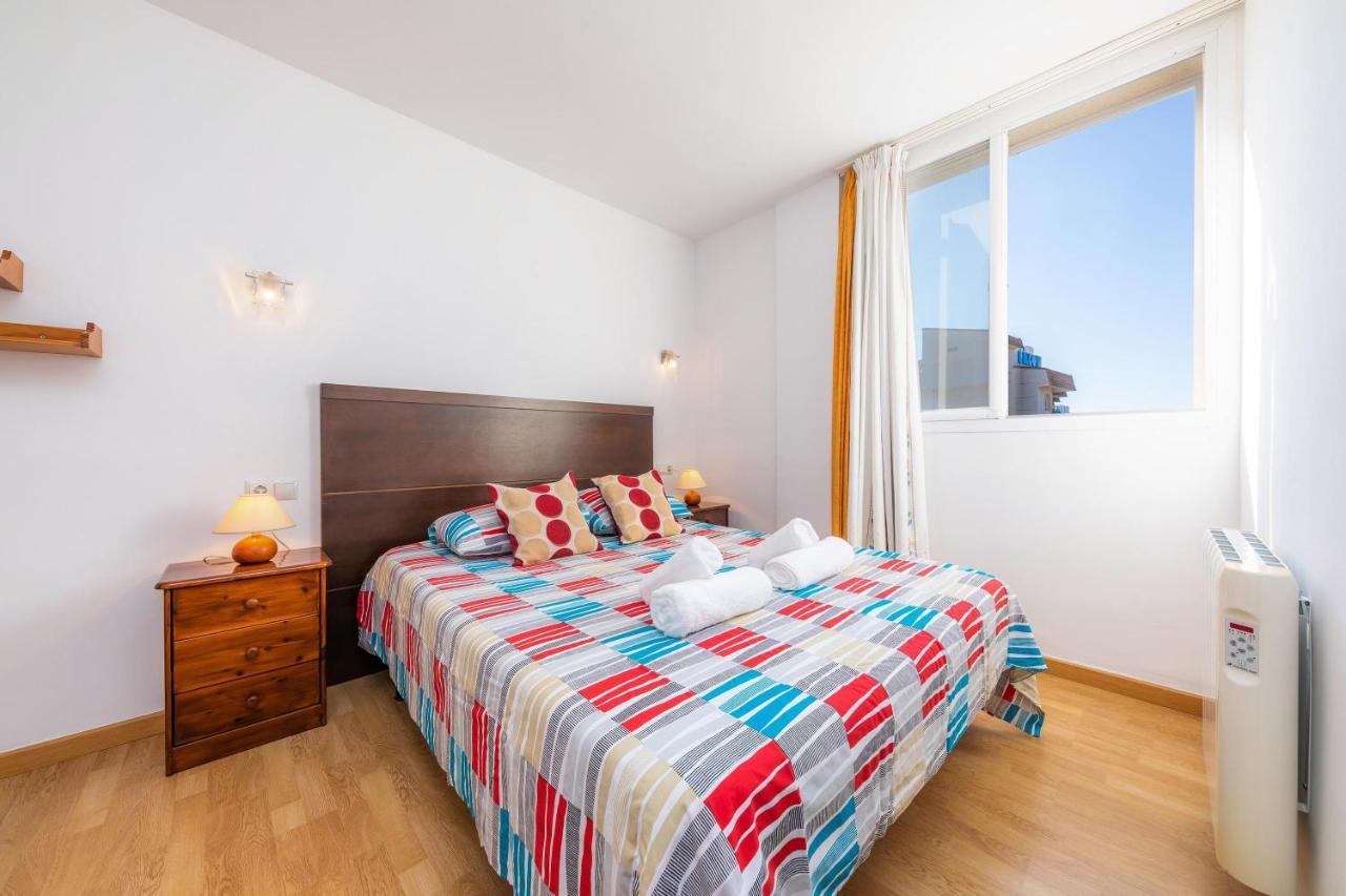 Casa Laura Apartment Cala Ratjada  Ngoại thất bức ảnh