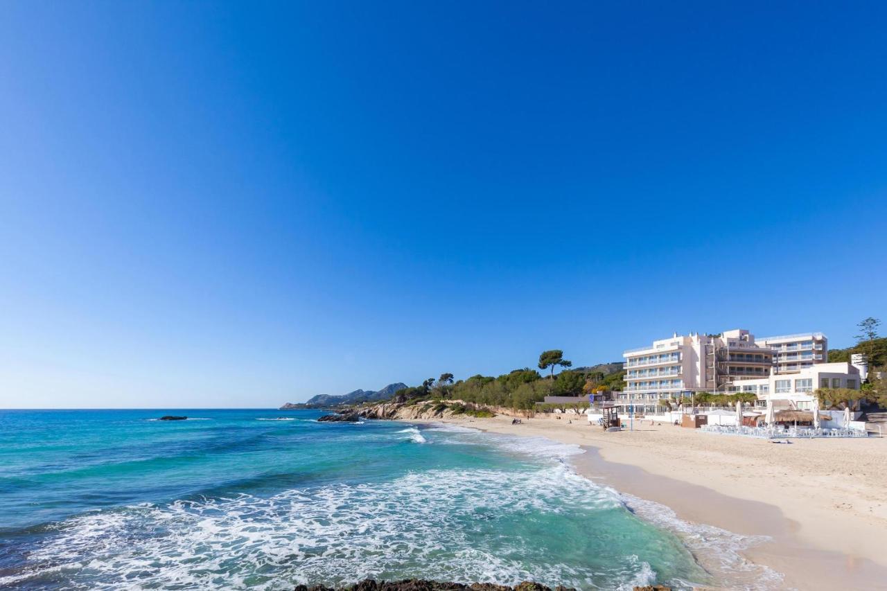 Casa Laura Apartment Cala Ratjada  Ngoại thất bức ảnh