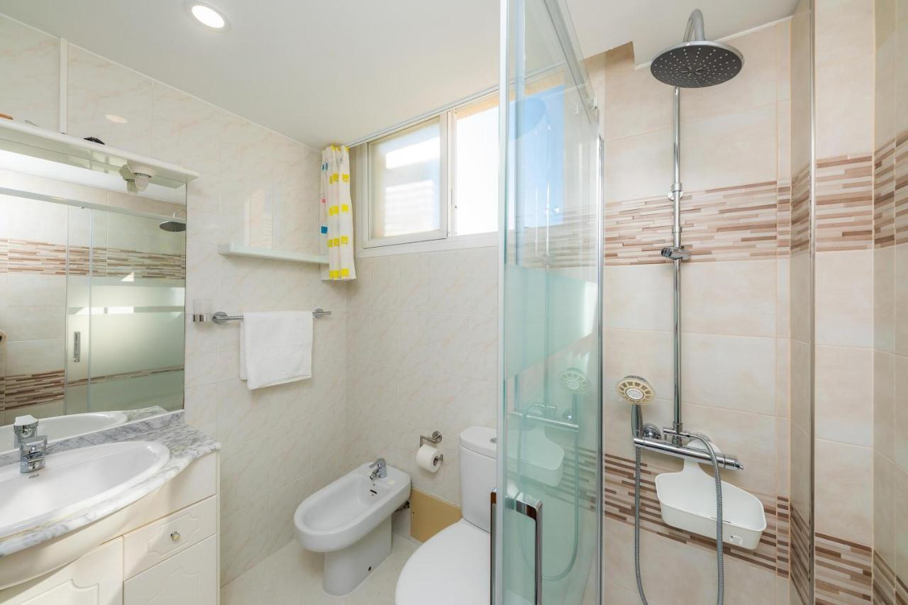 Casa Laura Apartment Cala Ratjada  Ngoại thất bức ảnh